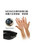 Mediness專利按摩凸點按壓穴位器MVP-5501
